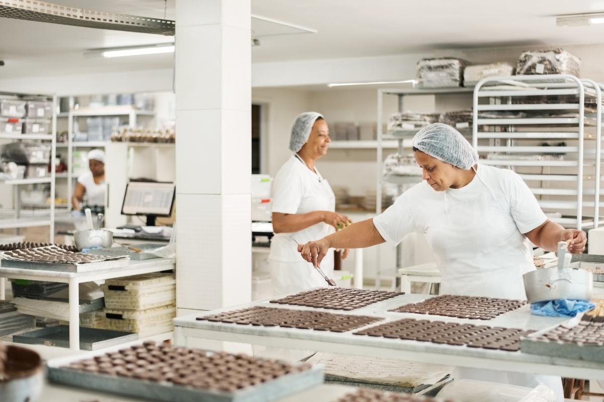 Why a New Chocolate Spinning Machine is a Great Investment
